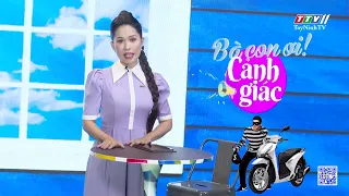 Bà con ơi cảnh giác | 29-7-2024 | TayNinhTVEnt